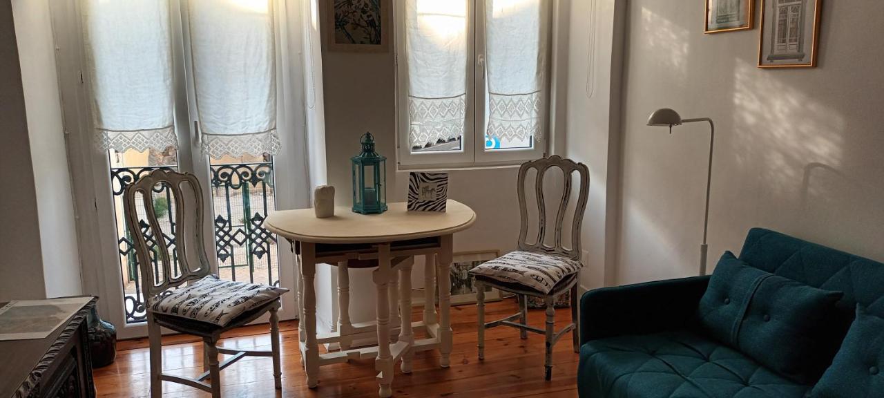 April Bridge House Appartement